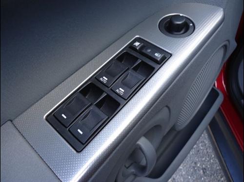 Jeep Commander Unknown Other