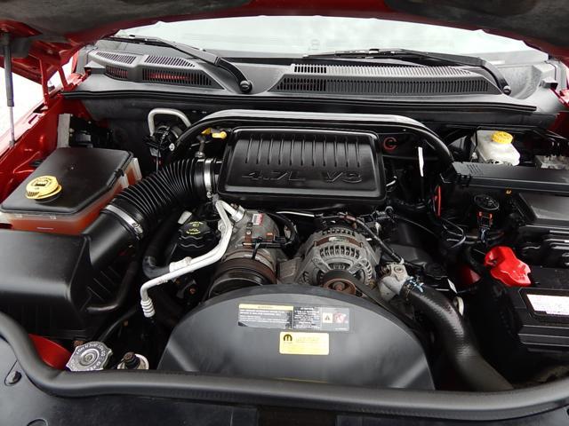 Jeep Commander 2006 photo 1