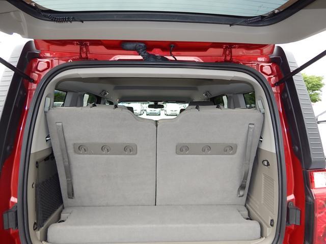 Jeep Commander 2006 photo 7