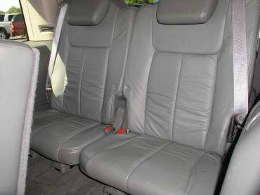 Jeep Commander 2006 photo 2