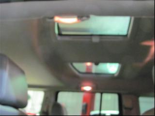 Jeep Commander Unknown Other