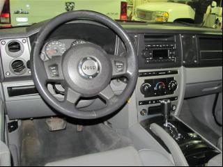 Jeep Commander 2006 photo 3