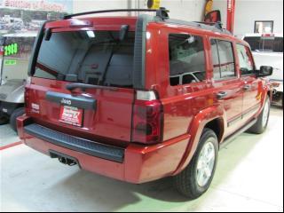 Jeep Commander 2006 photo 4