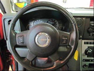 Jeep Commander 2006 photo 5