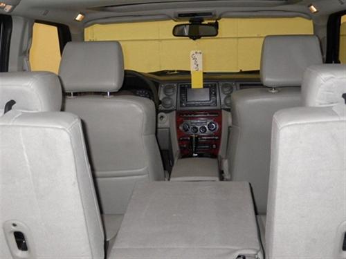 Jeep Commander SLT 25 Other