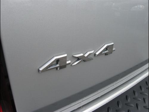 Jeep Commander 2006 photo 5