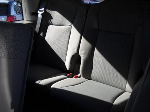 Jeep Commander 2006 photo 4