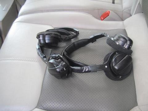 Jeep Commander 2006 photo 1