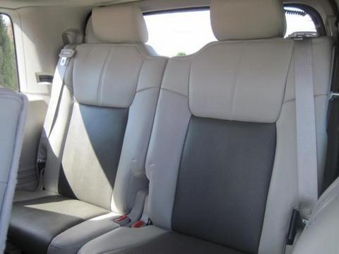 Jeep Commander 2006 photo 2