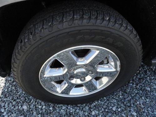 Jeep Commander 2006 photo 2