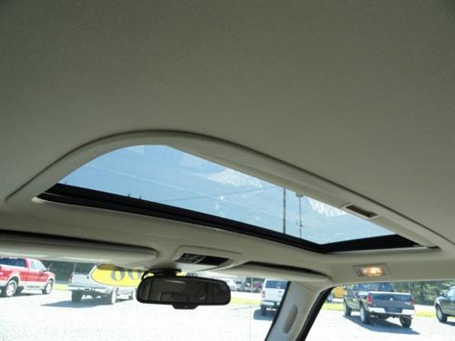 Jeep Commander 2006 photo 3