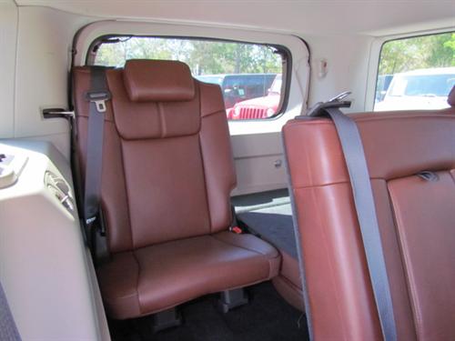 Jeep Commander 2006 photo 2