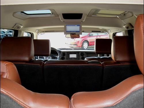 Jeep Commander SLT 25 Other