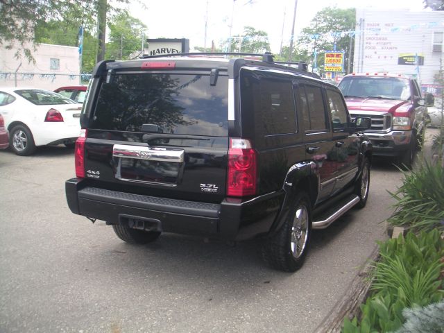 Jeep Commander 2006 photo 2