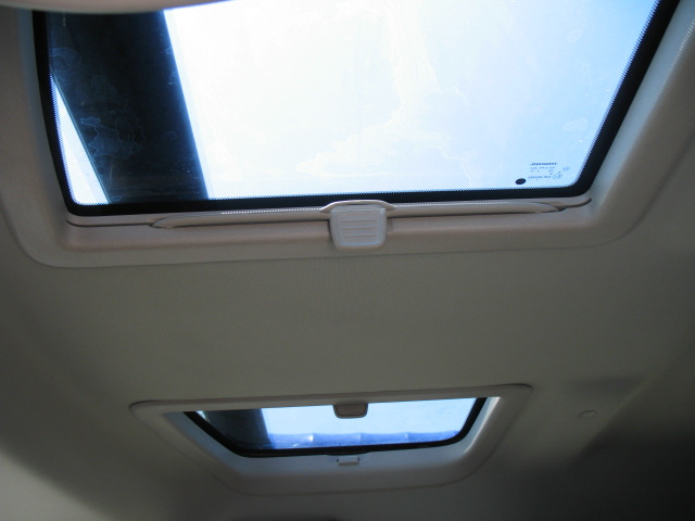 Jeep Commander 2006 photo 22