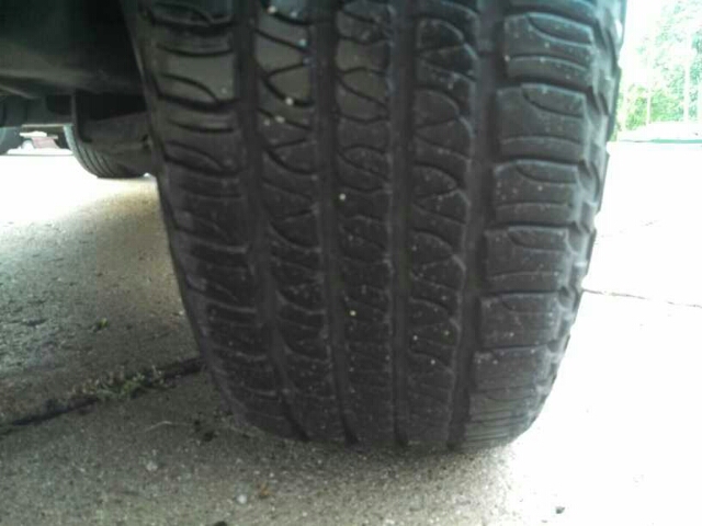 Jeep Commander 2006 photo 3