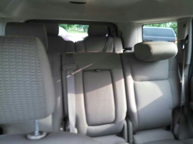 Jeep Commander 2006 photo 5