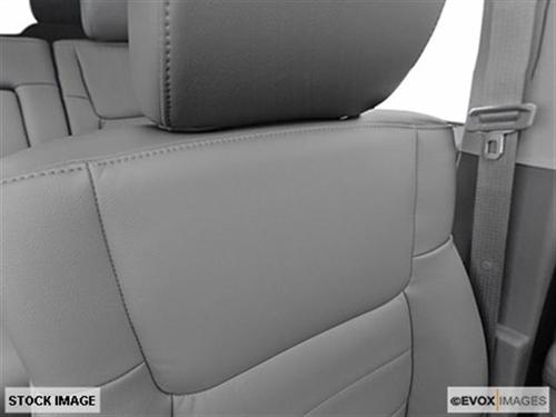 Jeep Commander 2006 photo 4