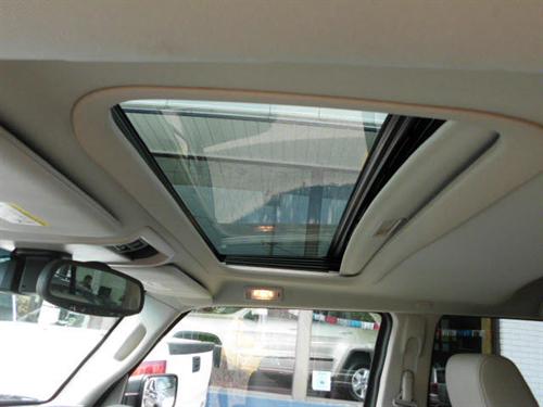 Jeep Commander 2006 photo 5