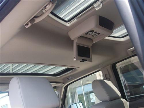 Jeep Commander 2006 photo 4