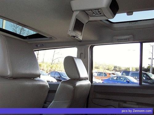 Jeep Commander 2006 photo 2