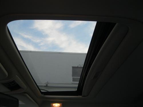 Jeep Commander 2006 photo 3