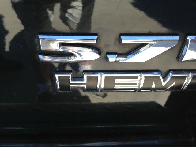 Jeep Commander Super SUV