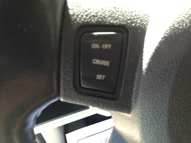 Jeep Commander 2006 photo 13