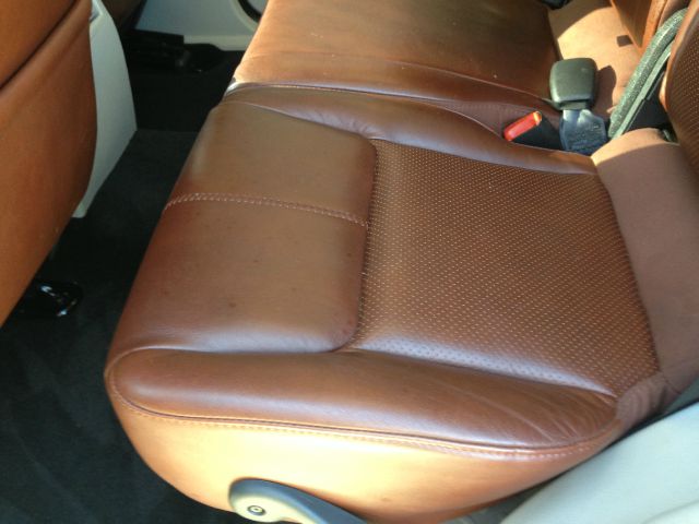 Jeep Commander 2006 photo 19