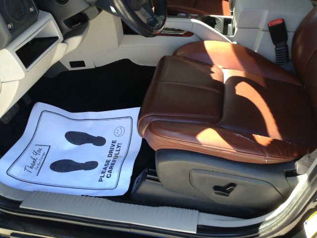 Jeep Commander 2006 photo 20