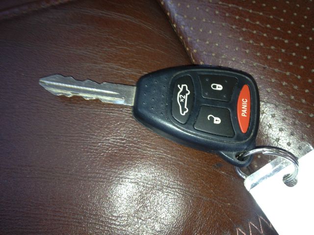 Jeep Commander 2006 photo 5