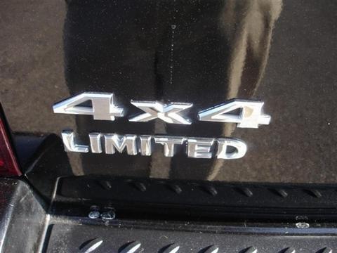 Jeep Commander SLT 25 Other