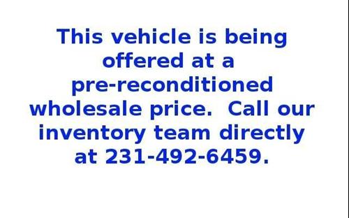 Jeep Commander Unknown Other