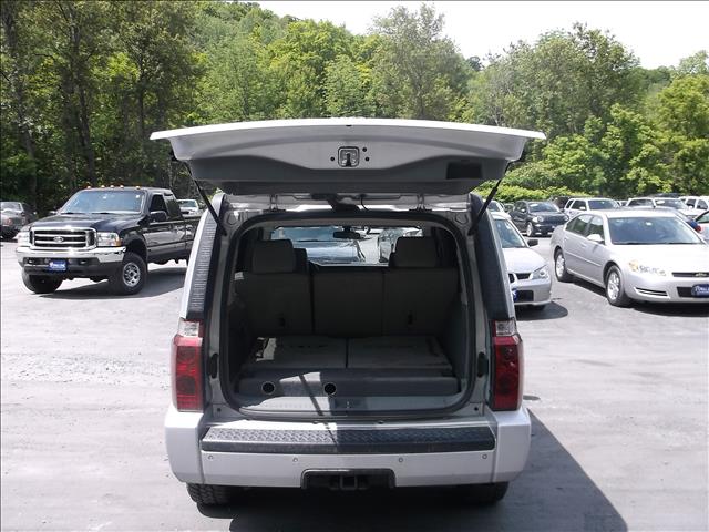 Jeep Commander 2006 photo 2