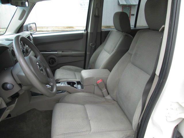 Jeep Commander 2006 photo 24