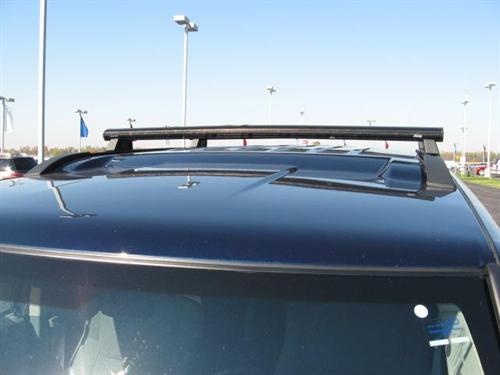 Jeep Commander Base Other