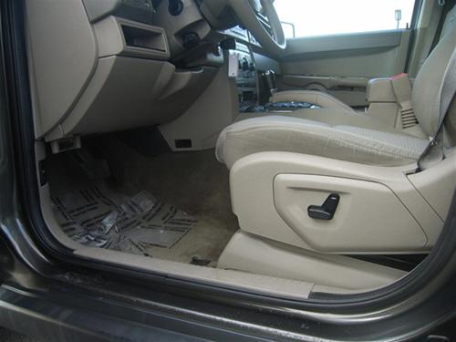 Jeep Commander 2006 photo 3