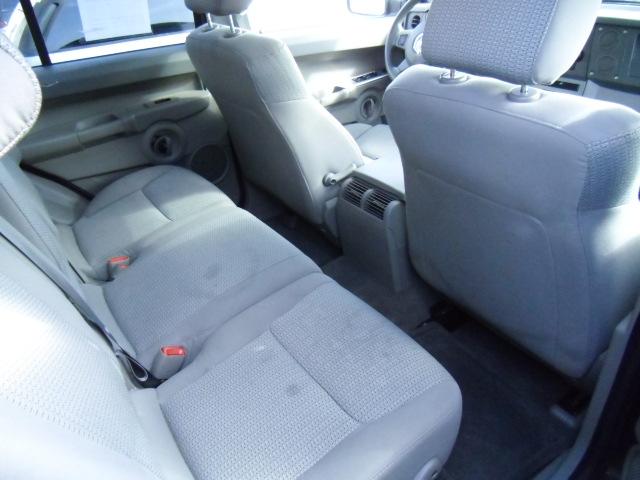 Jeep Commander 2006 photo 5