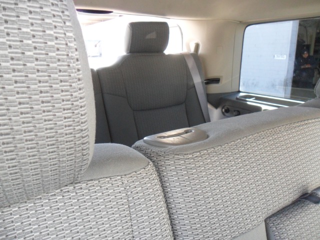 Jeep Commander 2007 photo 4