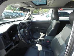 Jeep Commander GSX SUV