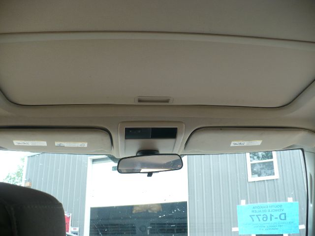 Jeep Commander 2007 photo 6