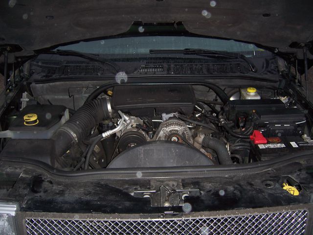 Jeep Commander 2007 photo 3