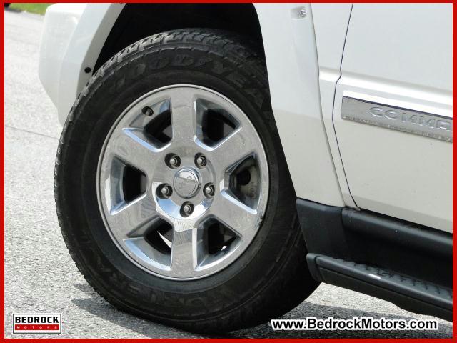 Jeep Commander 2007 photo 3