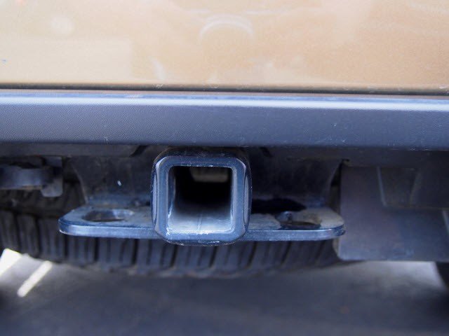 Jeep Commander 2008 photo 4