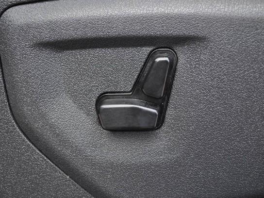 Jeep Commander GSX Sport Utility