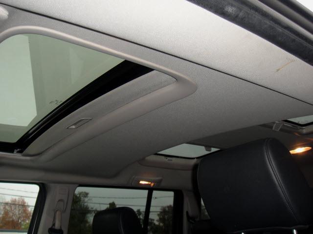 Jeep Commander 2008 photo 3