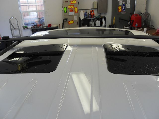 Jeep Commander 2008 photo 0