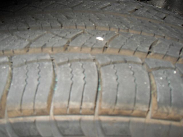 Jeep Commander 2008 photo 2