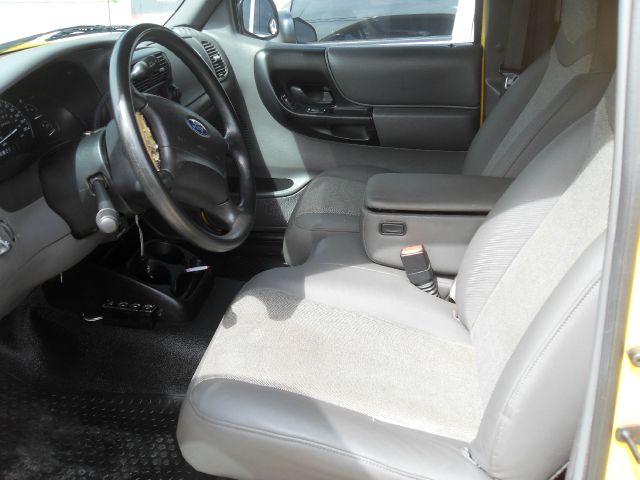 Jeep Commander 2008 photo 8