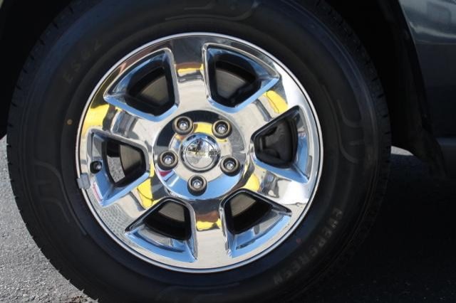 Jeep Commander 2008 photo 2